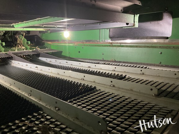 Photo of 2024 John Deere S760