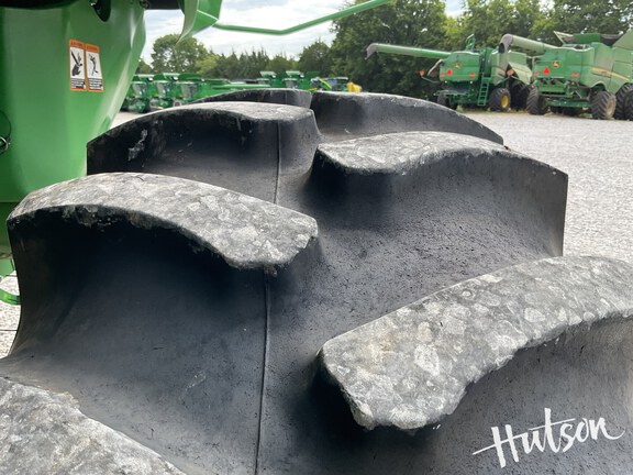 Photo of 2024 John Deere S760