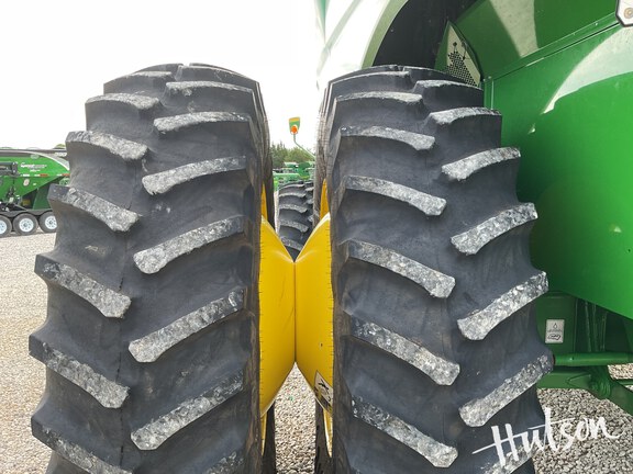 Photo of 2024 John Deere S760