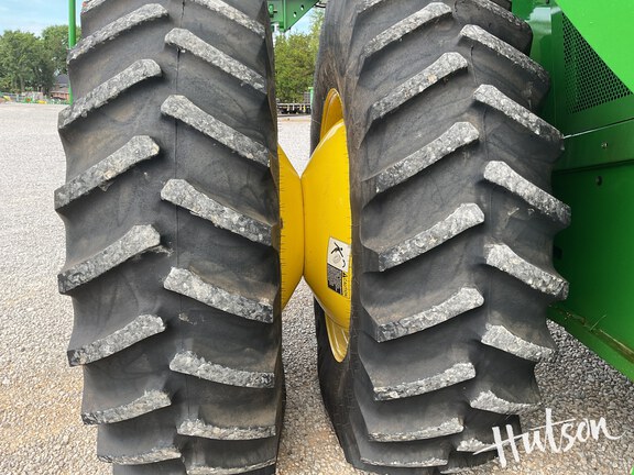Photo of 2024 John Deere S760