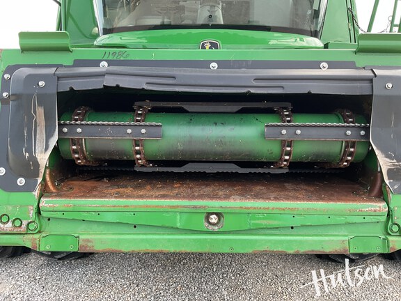Photo of 2024 John Deere S760