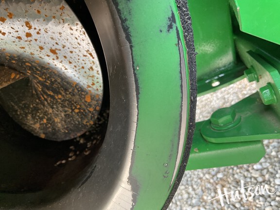 Photo of 2024 John Deere S760