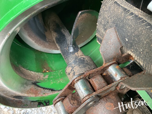 Photo of 2024 John Deere S760