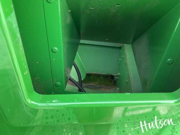 Photo of 2024 John Deere S760