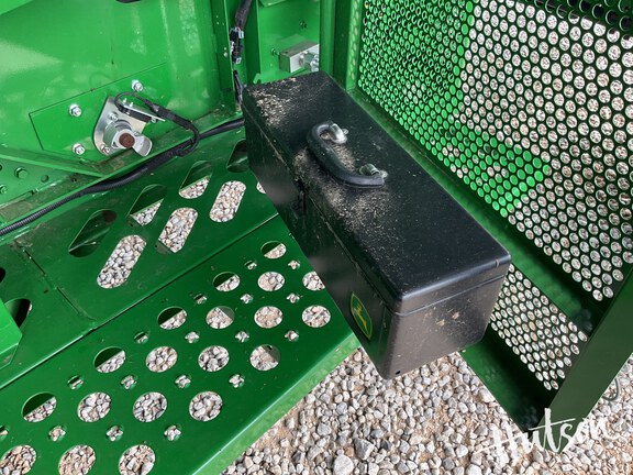 Photo of 2024 John Deere S760