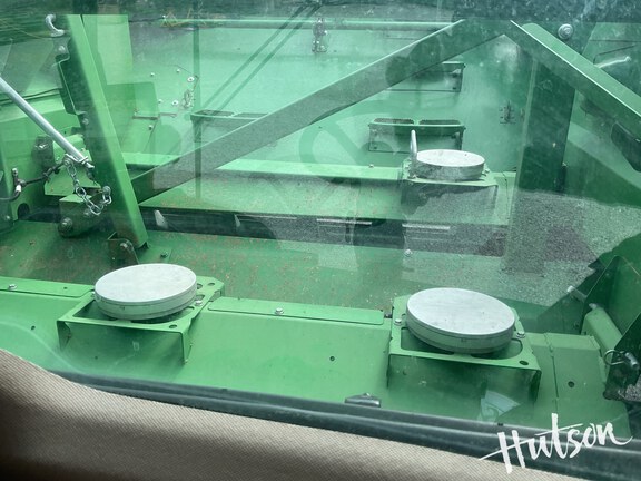 Photo of 2024 John Deere S760