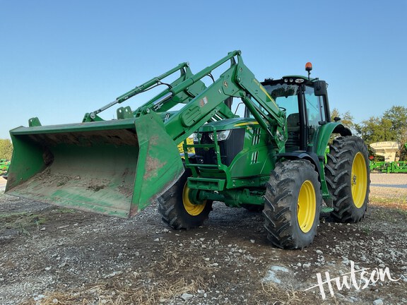 Photo of 2024 John Deere 6175M