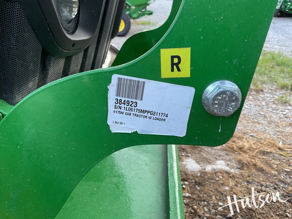 Photo of 2024 John Deere 6175M