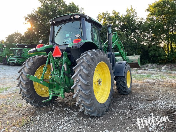 Photo of 2024 John Deere 6175M