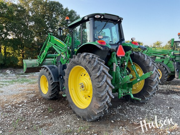 Photo of 2024 John Deere 6175M