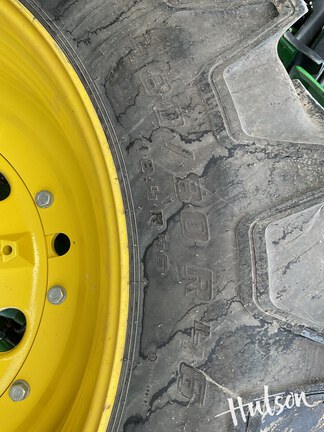 Photo of 2024 John Deere 6175M