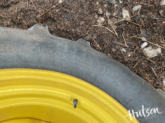 Photo of 2024 John Deere 6175M