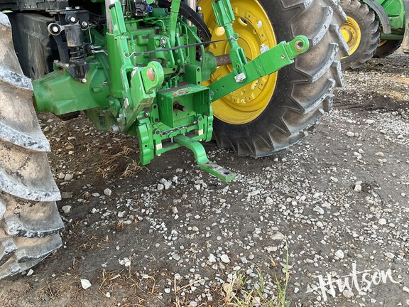 Photo of 2024 John Deere 6175M