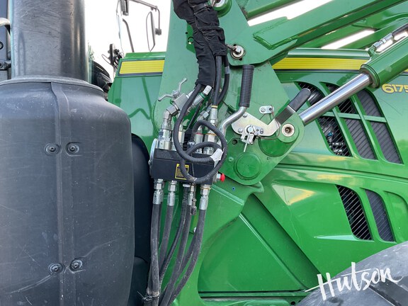 Photo of 2024 John Deere 6175M
