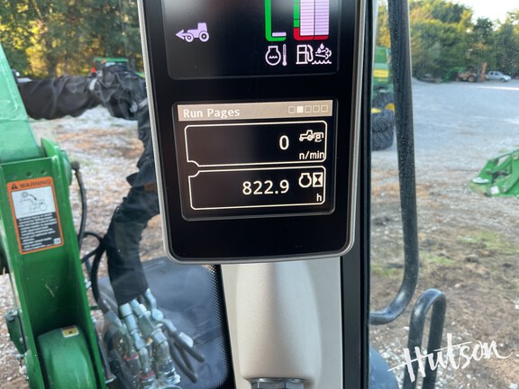 Photo of 2024 John Deere 6175M