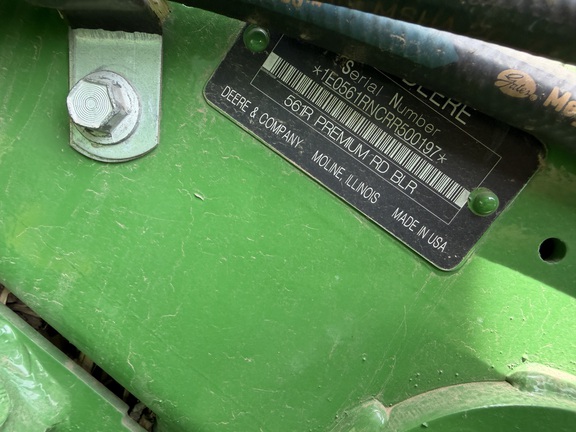 2024 John Deere 561R - Photo33