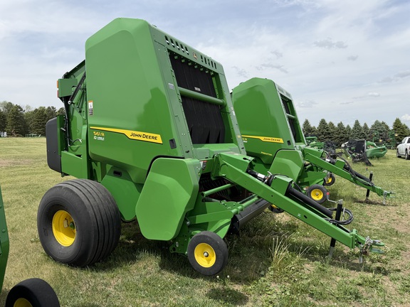 2024 John Deere 561R - Photo2