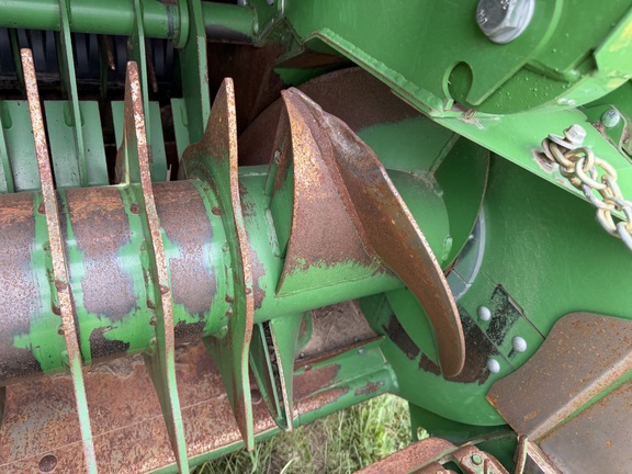 2024 John Deere 561R - Photo18