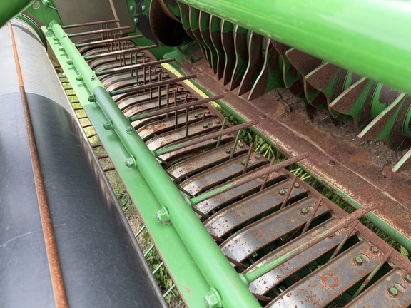 2024 John Deere 561R - Photo20