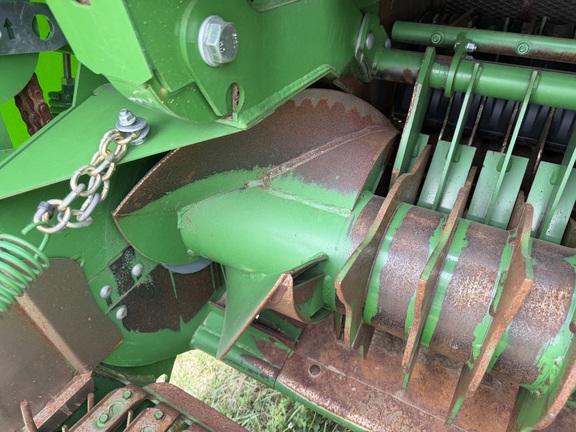 2024 John Deere 561R - Photo21