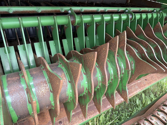 2024 John Deere 561R - Photo22