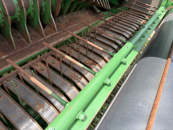 2024 John Deere 561R - Photo23