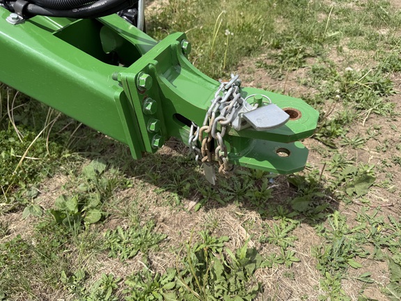 2024 John Deere 561R - Photo25