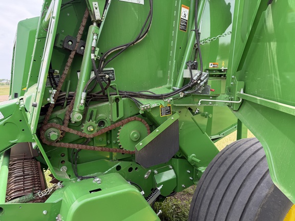 2024 John Deere 561R - Photo27