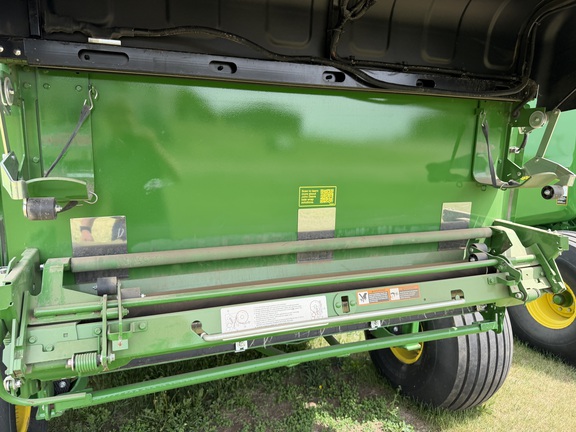 2024 John Deere 561R - Photo30