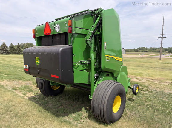 2024 John Deere 561R - Photo2