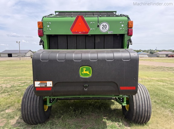 2024 John Deere 561R - Photo3