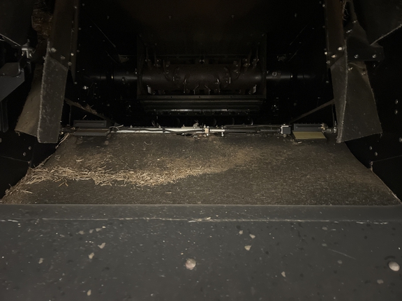 Used 2020 Case IH 7150 Combines at Koenig Equipment in Oxford, OH - Photo10