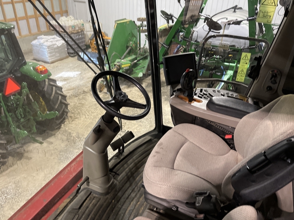 Used 2020 Case IH 7150 Combines at Koenig Equipment in Oxford, OH - Photo12