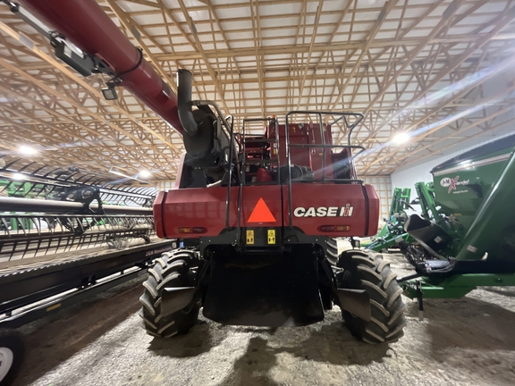 Used 2020 Case IH 7150 Combines at Koenig Equipment in Oxford, OH - Photo3