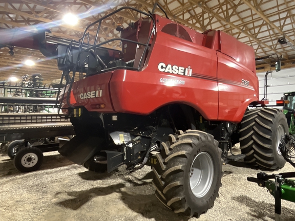 Used 2020 Case IH 7150 Combines at Koenig Equipment in Oxford, OH - Photo1