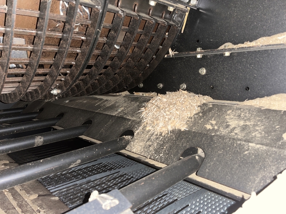 Used 2020 Case IH 7150 Combines at Koenig Equipment in Oxford, OH - Photo18