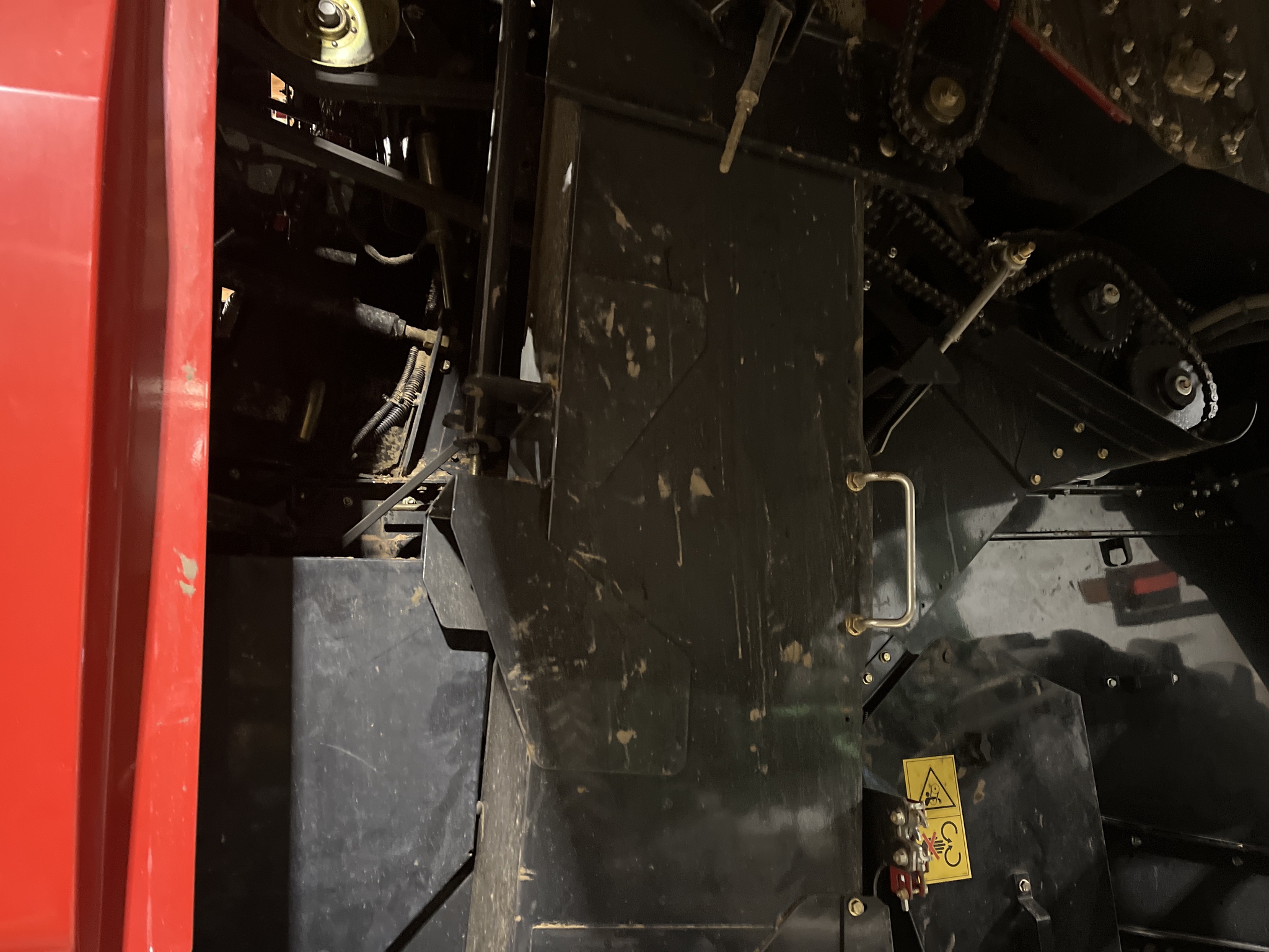 Used 2020 Case IH 7150 Combines at Koenig Equipment in Oxford, OH - PhotoXL19