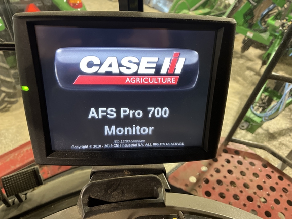Used 2020 Case IH 7150 Combines at Koenig Equipment in Oxford, OH - Photo23