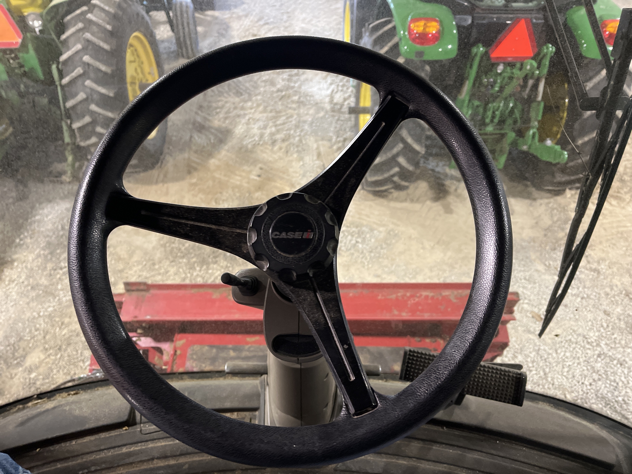 Used 2020 Case IH 7150 Combines at Koenig Equipment in Oxford, OH - PhotoXL27
