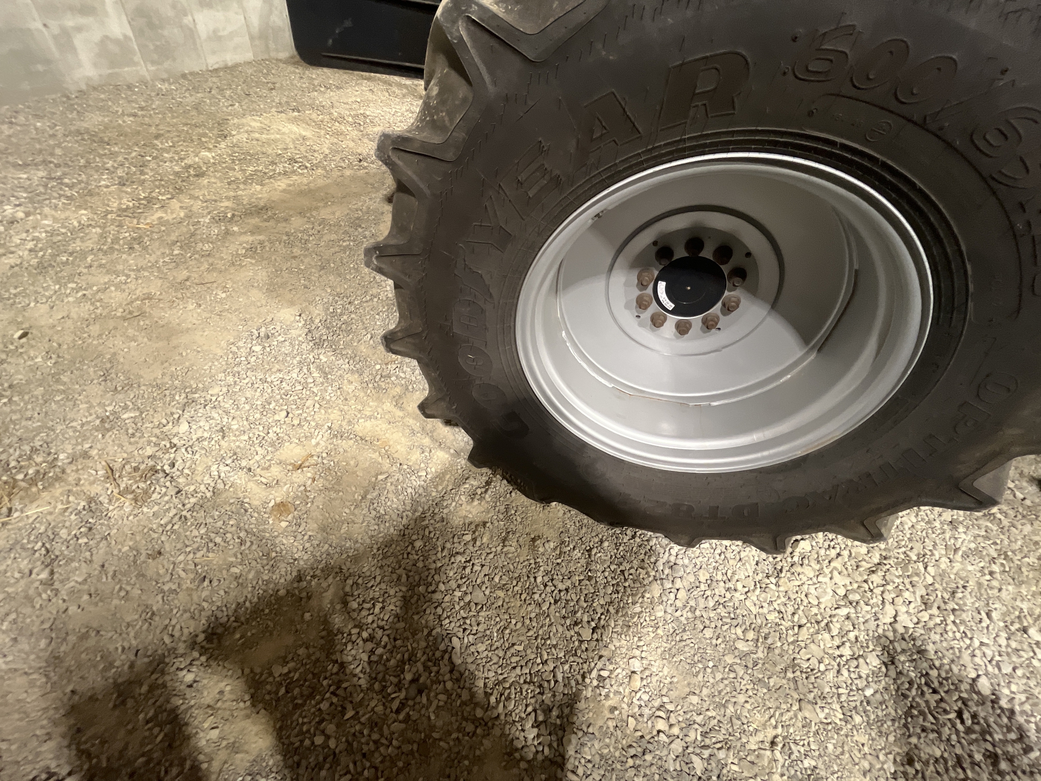 Used 2020 Case IH 7150 Combines at Koenig Equipment in Oxford, OH - PhotoXL28