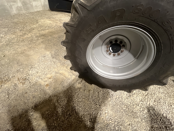 Used 2020 Case IH 7150 Combines at Koenig Equipment in Oxford, OH - Photo28