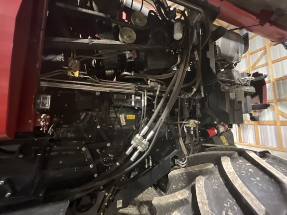Used 2020 Case IH 7150 Combines at Koenig Equipment in Oxford, OH - Photo32