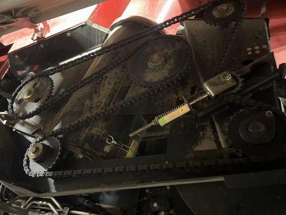 Used 2020 Case IH 7150 Combines at Koenig Equipment in Oxford, OH - Photo40