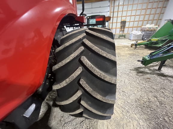 Used 2020 Case IH 7150 Combines at Koenig Equipment in Oxford, OH - Photo41
