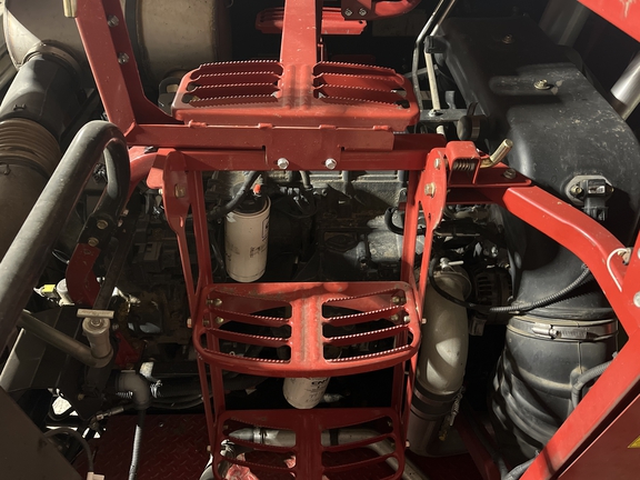 Used 2020 Case IH 7150 Combines at Koenig Equipment in Oxford, OH - Photo47