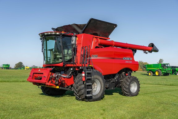 Case IH 7150