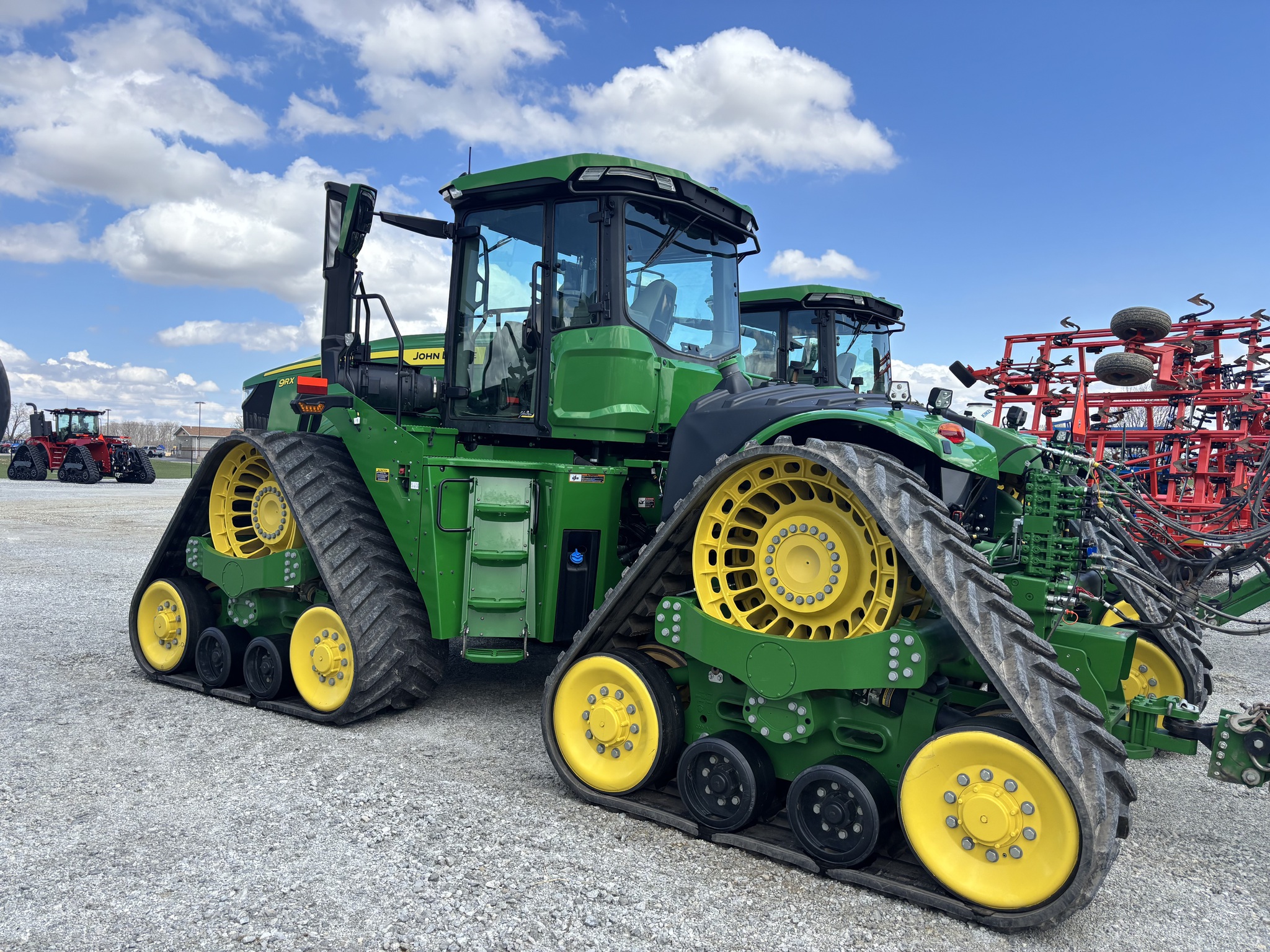 2024 John Deere 9RX 590 Image 2