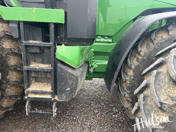 Photo of 2024 John Deere 8R 370