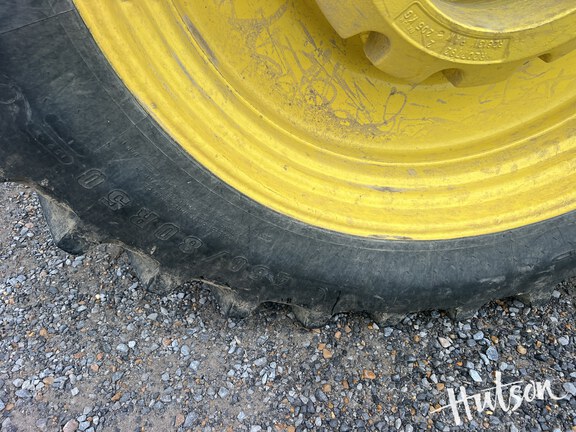 Photo of 2024 John Deere 8R 370