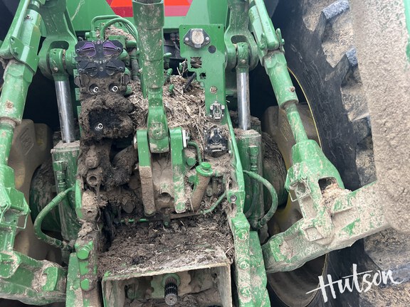 Photo of 2024 John Deere 8R 370